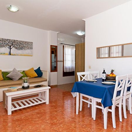 Apartment Lima Prime Location Playa Blanca By Pvl Extérieur photo