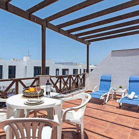 Apartment Lima Prime Location Playa Blanca By Pvl Extérieur photo