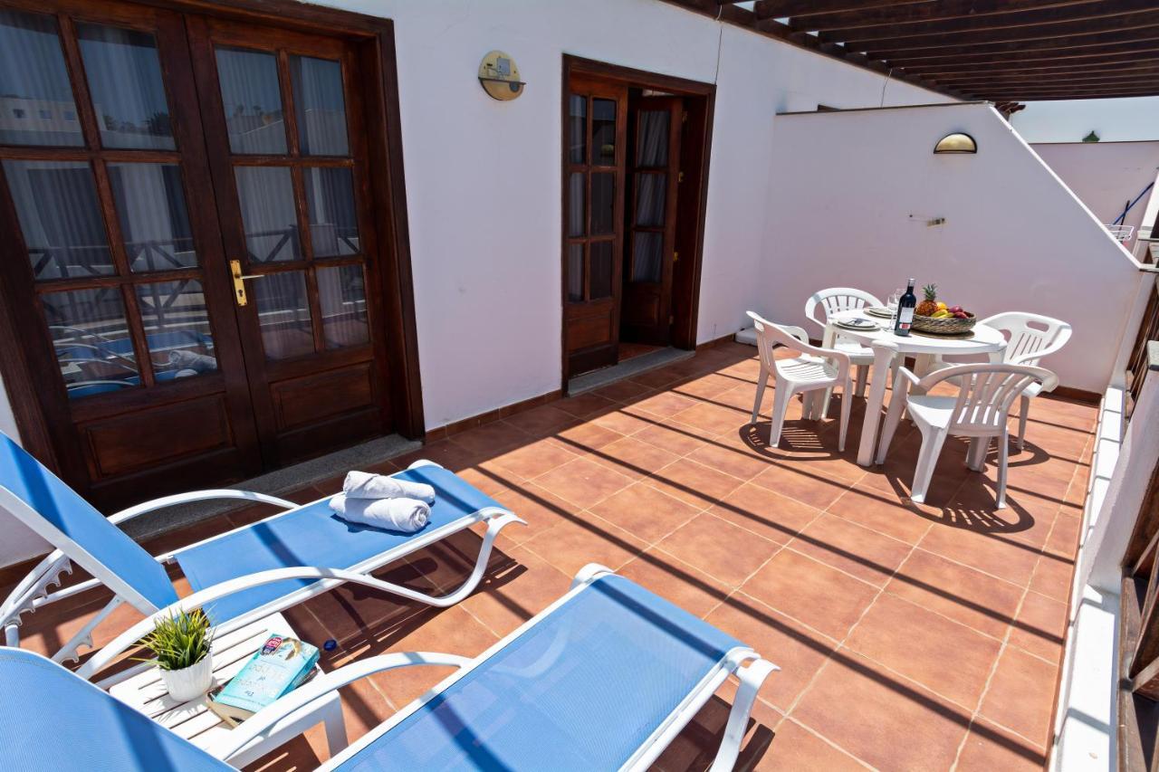 Apartment Lima Prime Location Playa Blanca By Pvl Extérieur photo