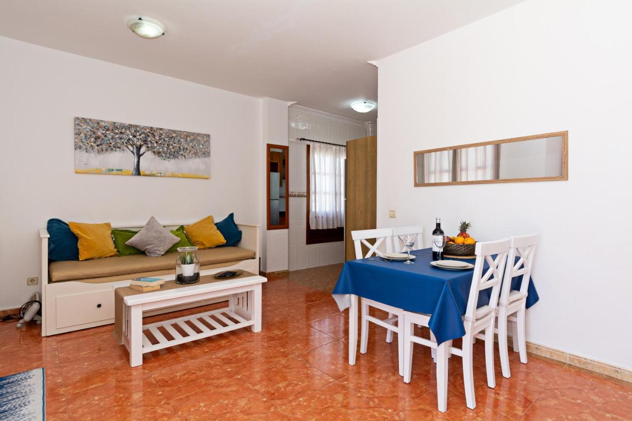 Apartment Lima Prime Location Playa Blanca By Pvl Extérieur photo