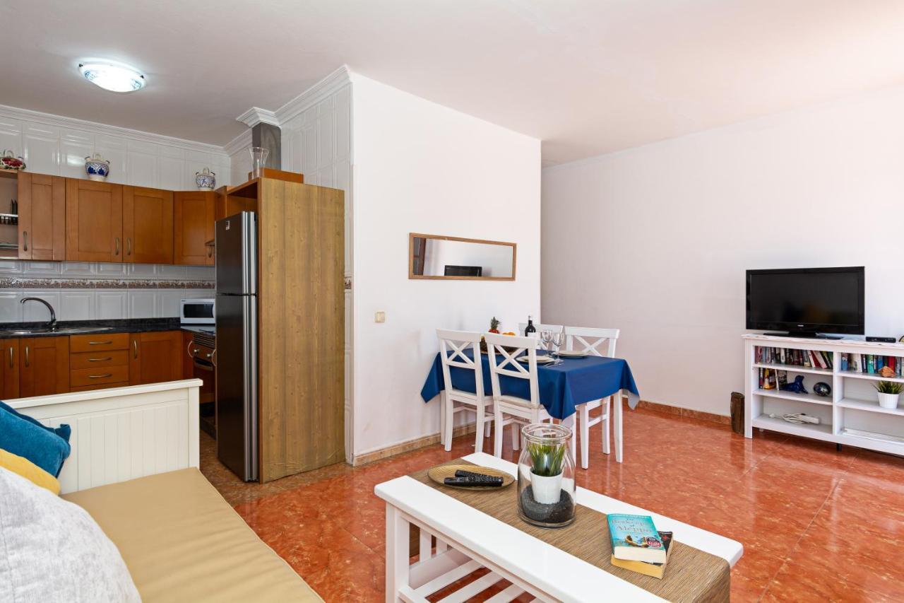 Apartment Lima Prime Location Playa Blanca By Pvl Extérieur photo