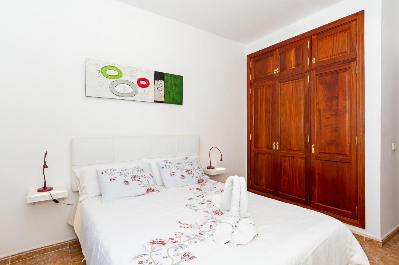 Apartment Lima Prime Location Playa Blanca By Pvl Extérieur photo