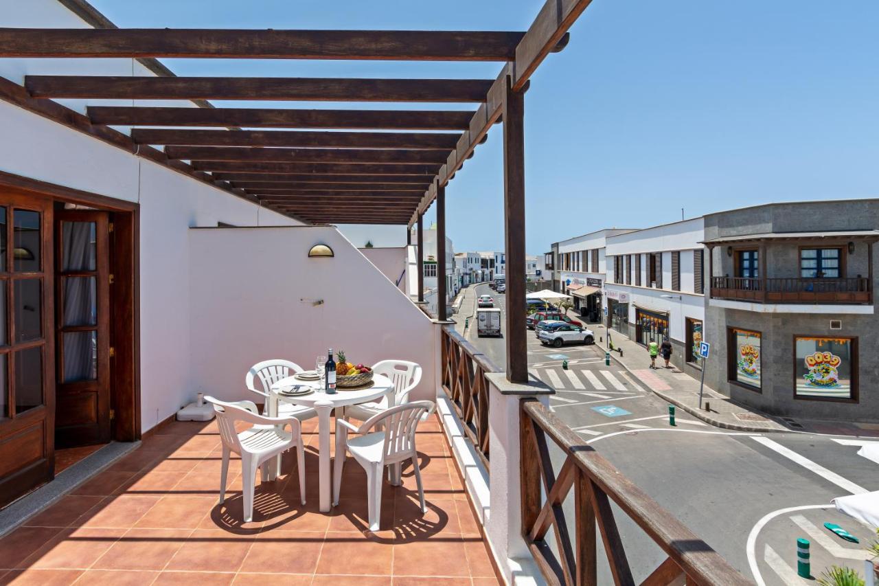 Apartment Lima Prime Location Playa Blanca By Pvl Extérieur photo