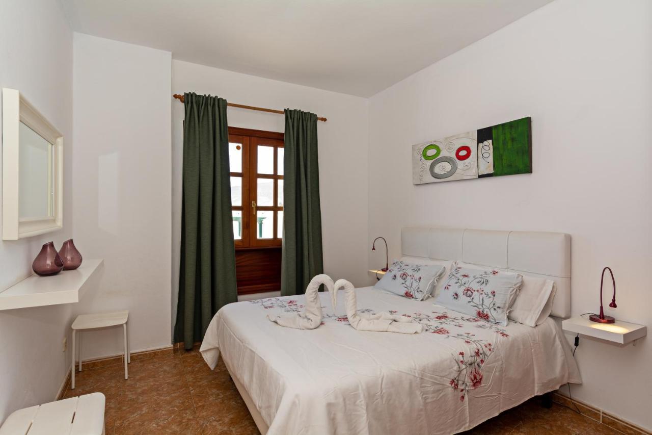 Apartment Lima Prime Location Playa Blanca By Pvl Extérieur photo