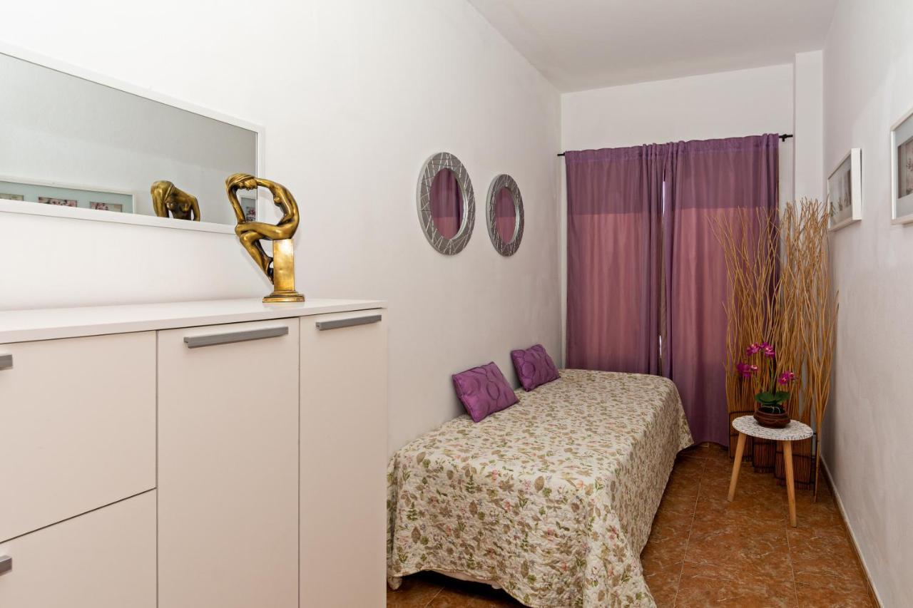 Apartment Lima Prime Location Playa Blanca By Pvl Extérieur photo