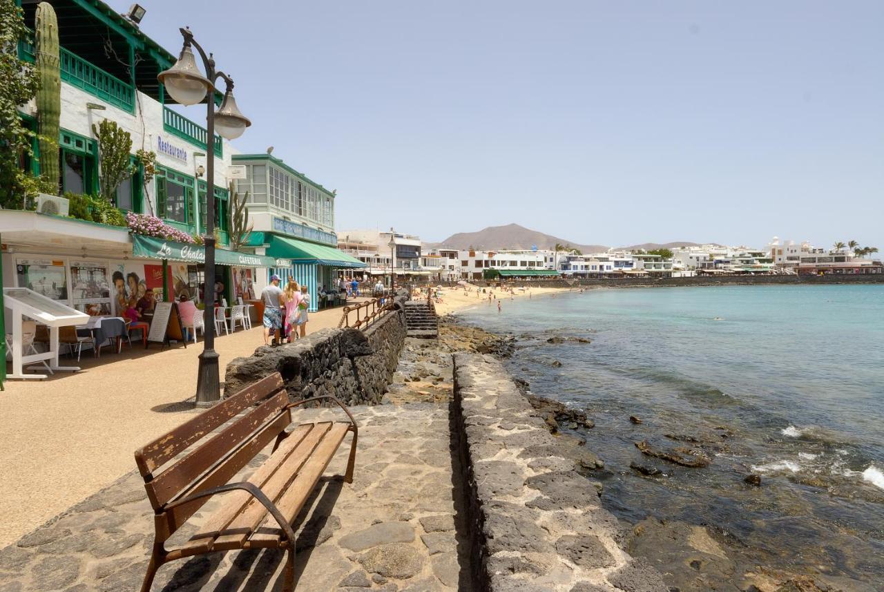 Apartment Lima Prime Location Playa Blanca By Pvl Extérieur photo