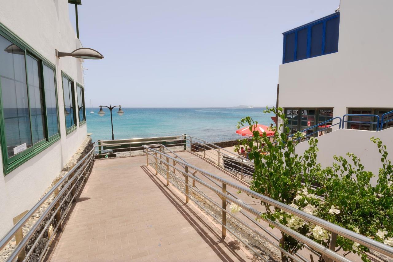 Apartment Lima Prime Location Playa Blanca By Pvl Extérieur photo